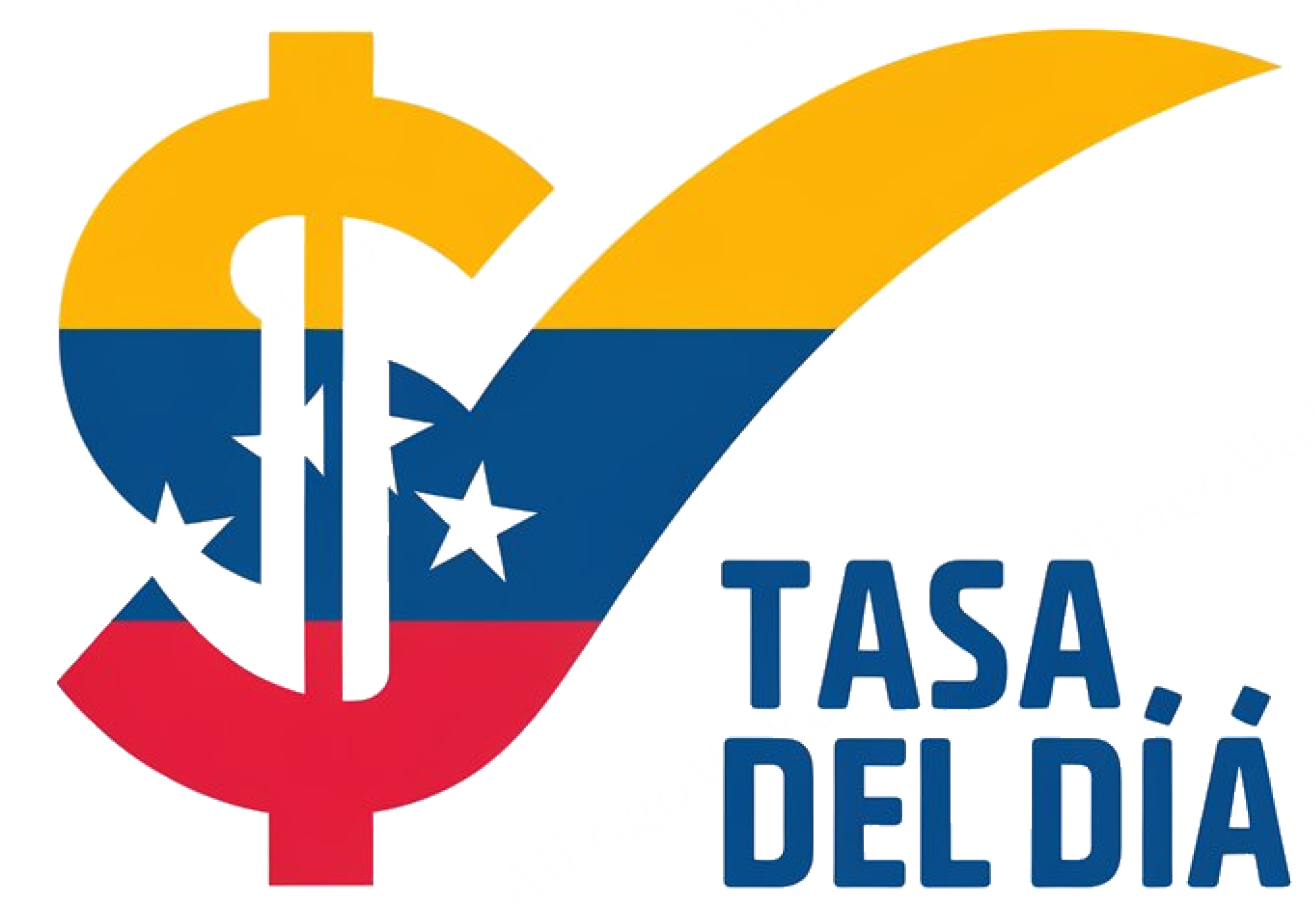 TasaDelDia.com Logo